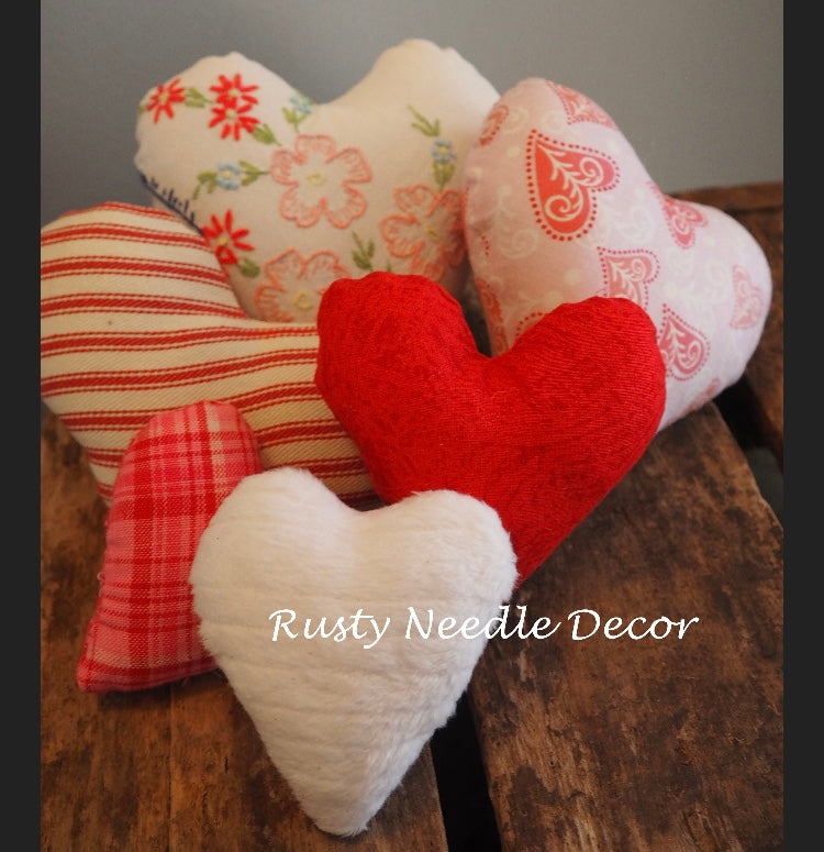 Heart bundle