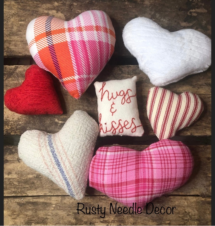 Heart bundle