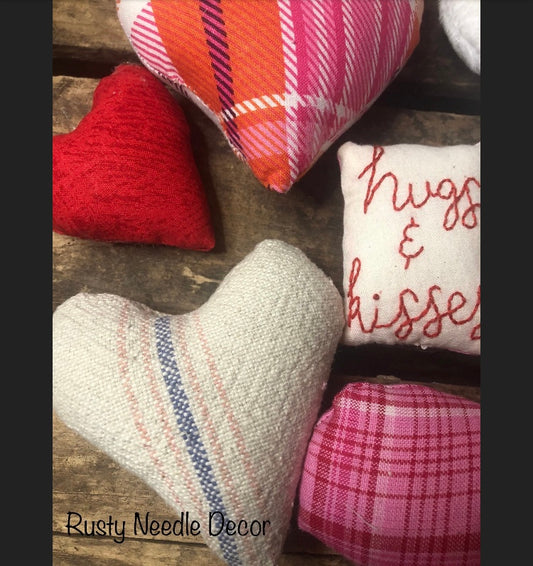 Heart bundle