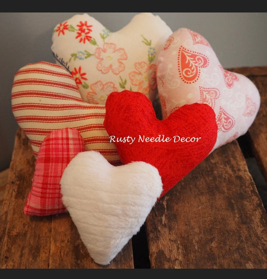Heart bundle