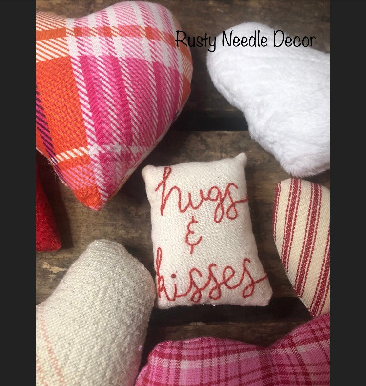 Heart bundle
