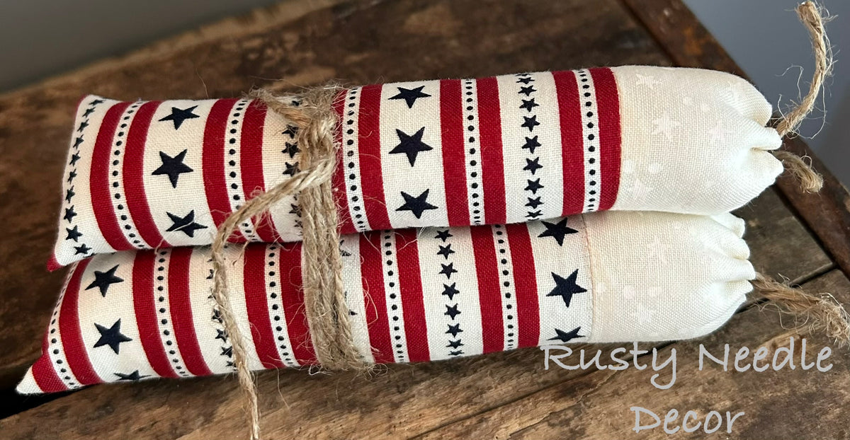 Firecrackers