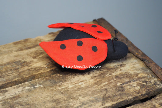 Ladybug